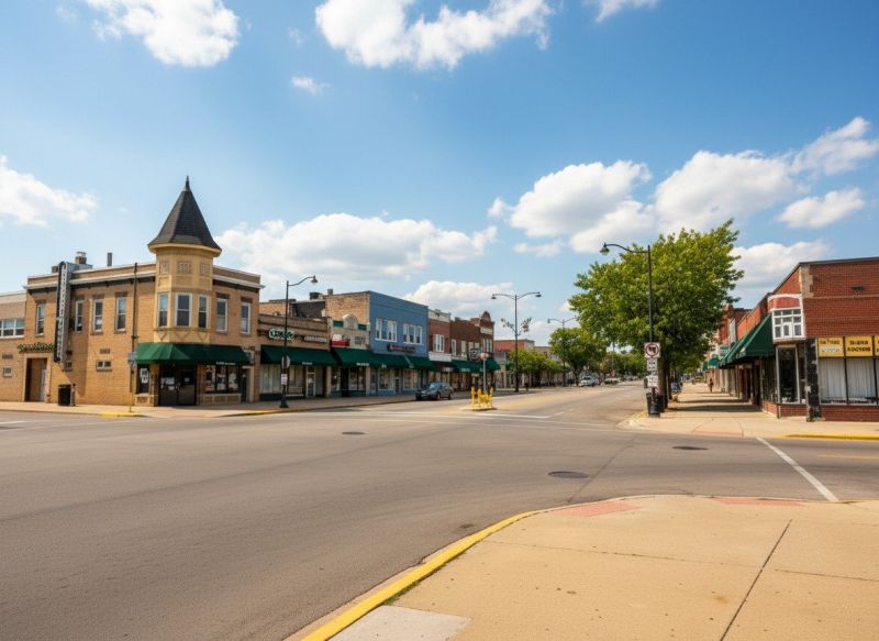 Best Concrete Foundation Repair pros in Mchenry, IL